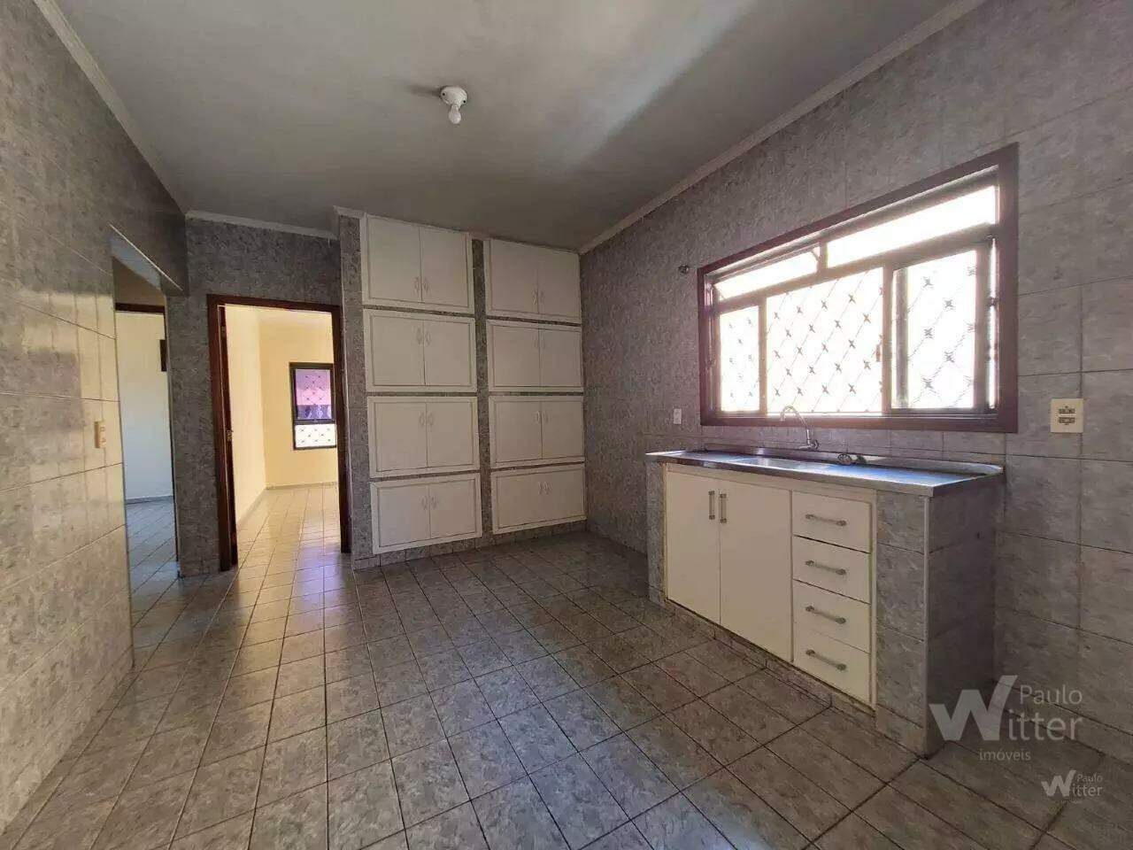 Casa à venda no Jardim Nova Veneza: 