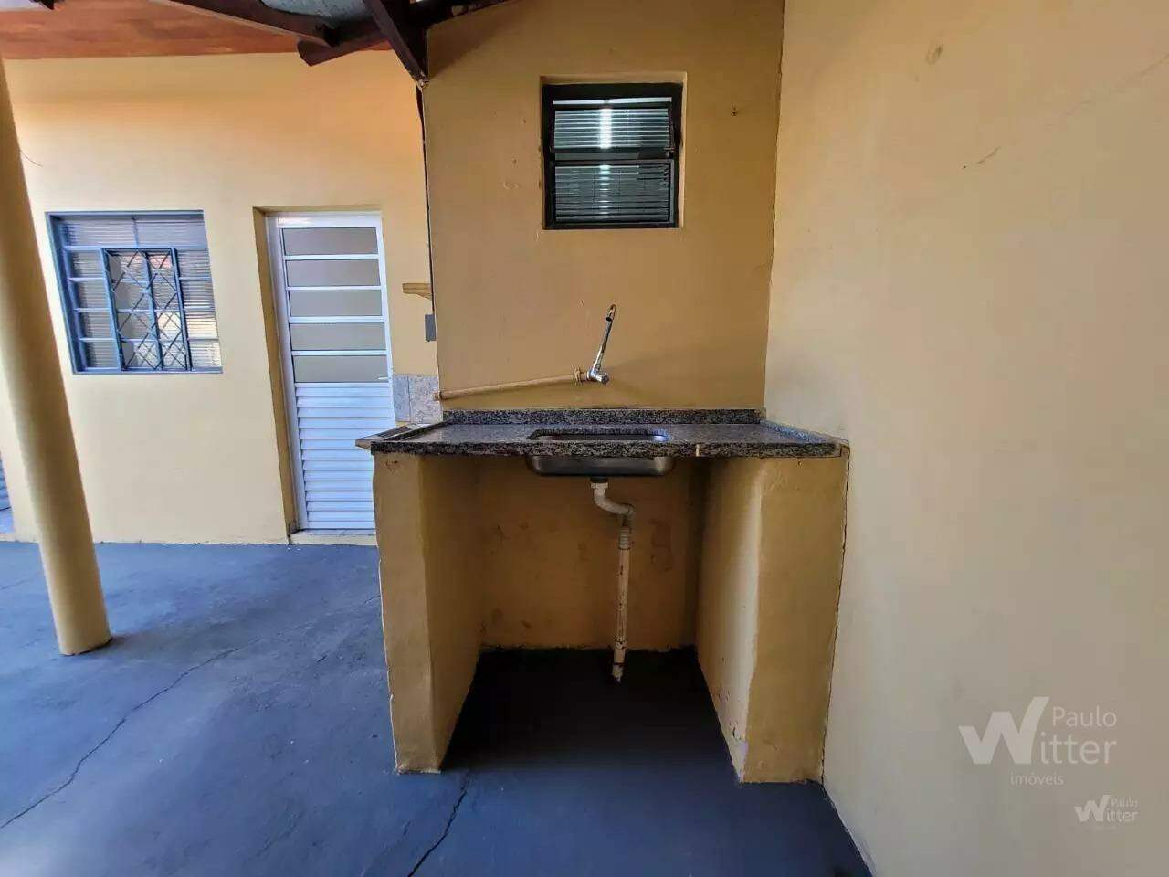 Casa à venda no Jardim Nova Veneza: 
