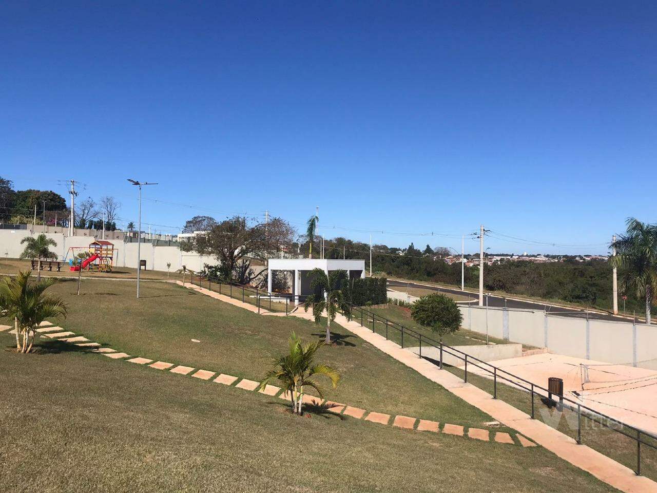 Terreno à venda no Residencial Portal da Colina : 