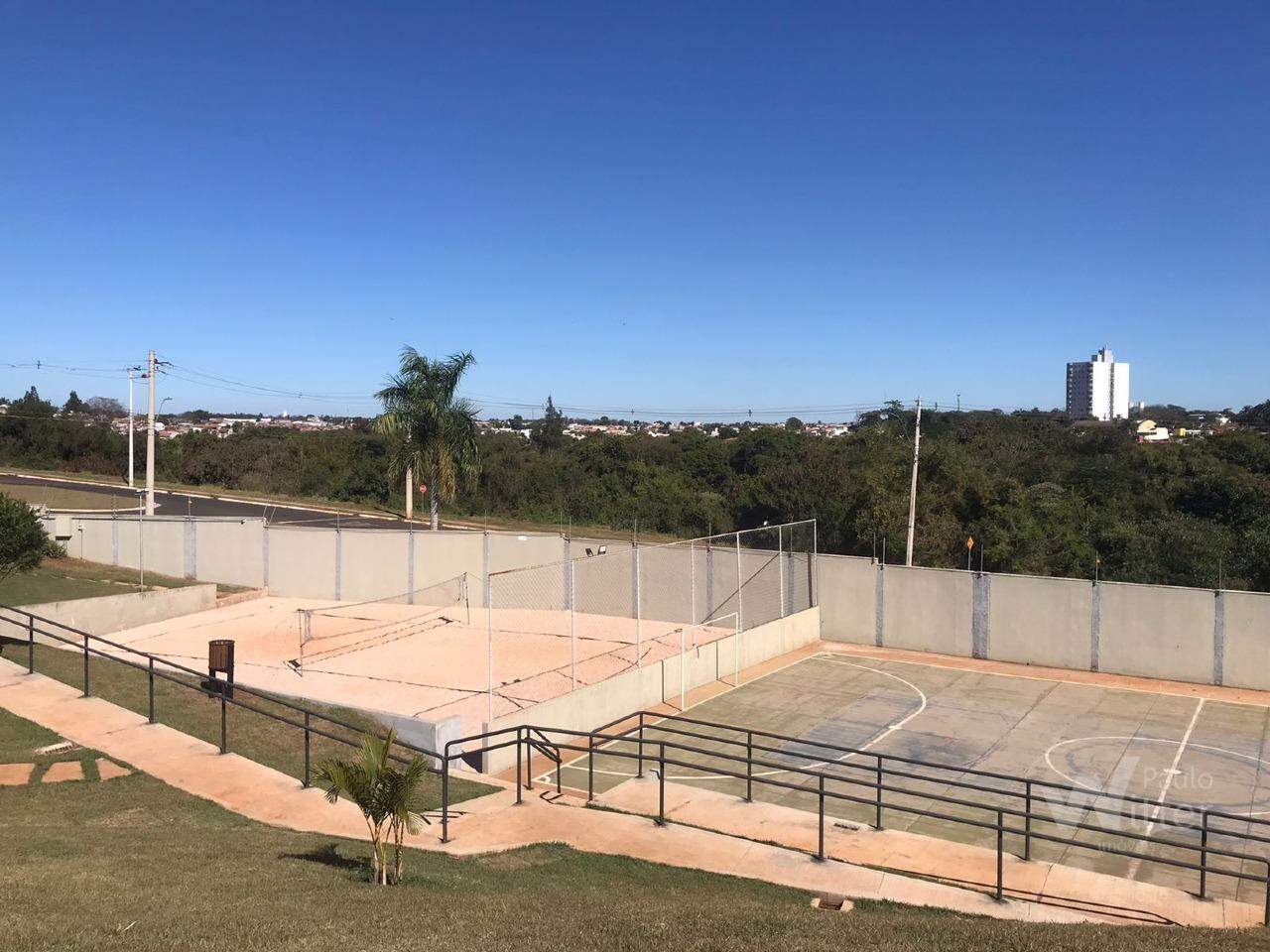 Terreno à venda no Residencial Portal da Colina : 