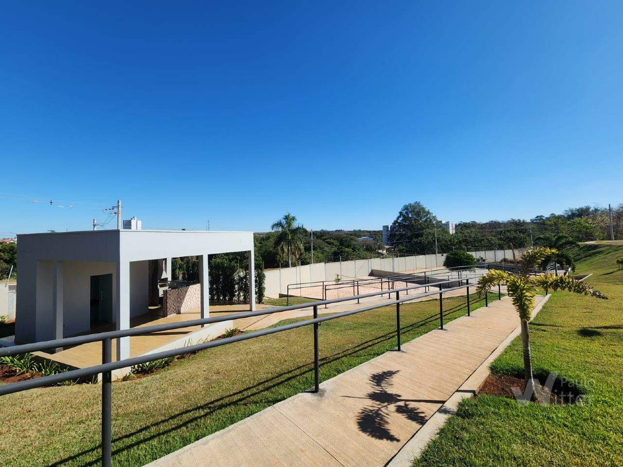 Terreno à venda no Residencial Portal da Colina : 