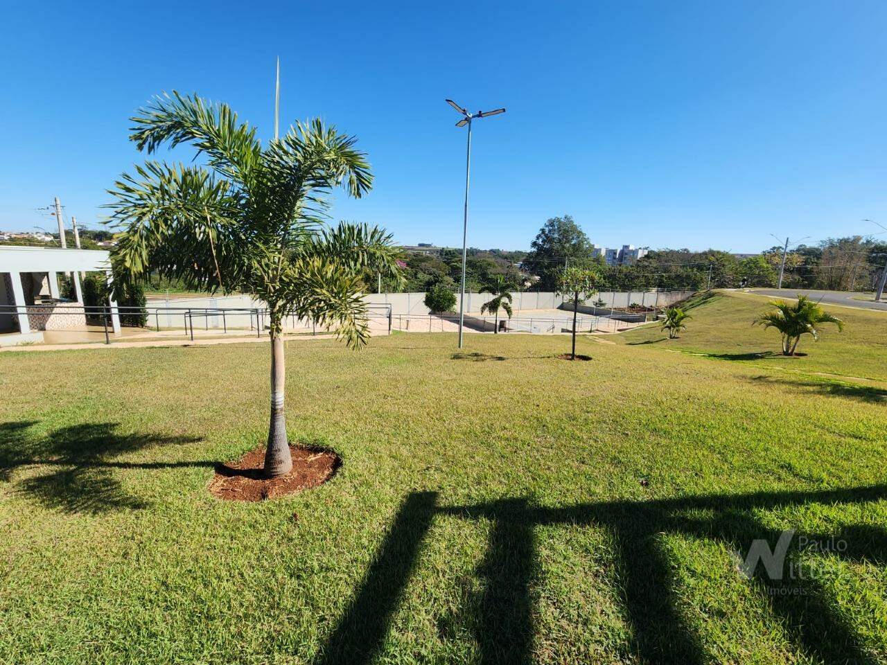 Terreno à venda no Residencial Portal da Colina : 