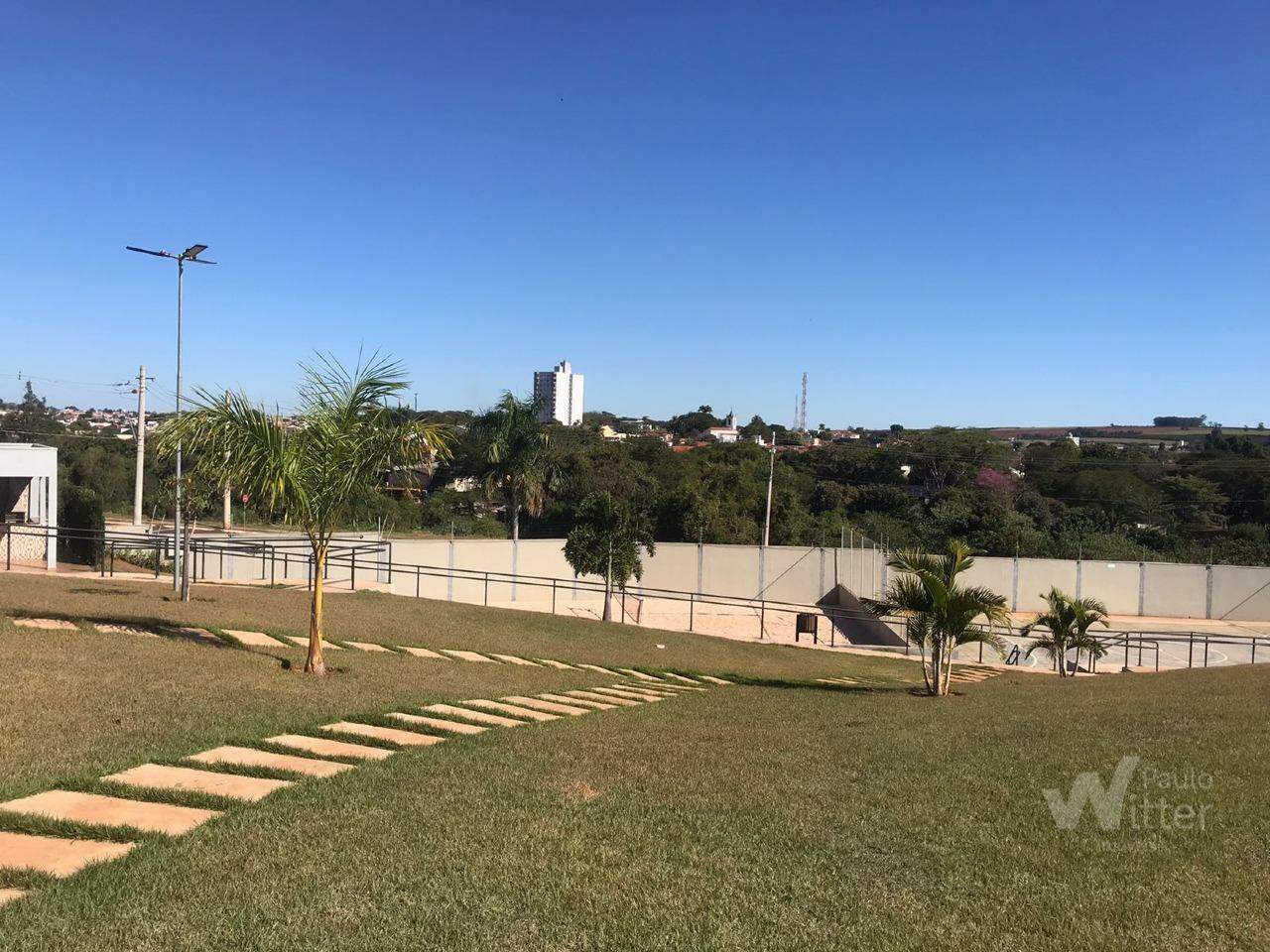 Terreno à venda no Residencial Portal da Colina : 