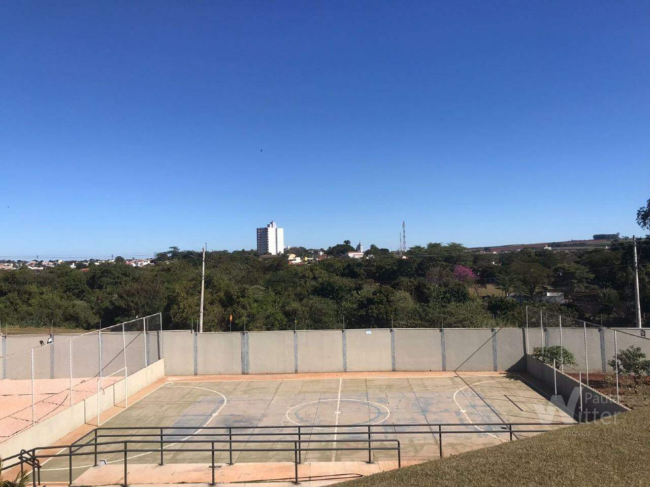 Terreno à venda no Residencial Portal da Colina : 