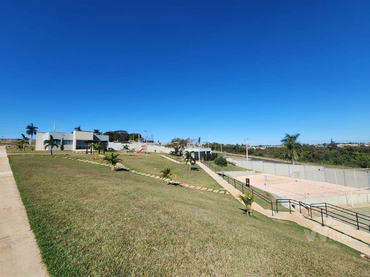Terreno à venda no Residencial Portal da Colina : 