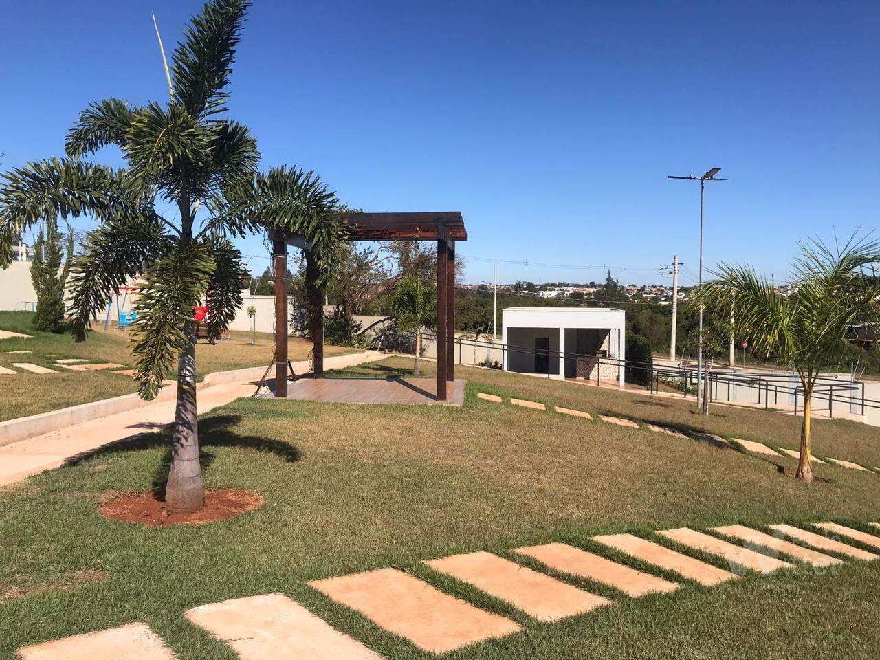 Terreno à venda no Residencial Portal da Colina : 