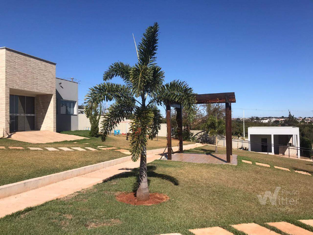 Terreno à venda no Residencial Portal da Colina : 