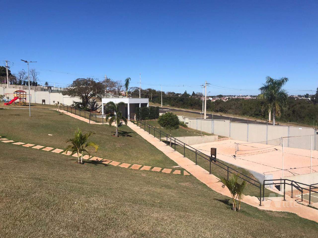 Terreno à venda no Residencial Portal da Colina : 