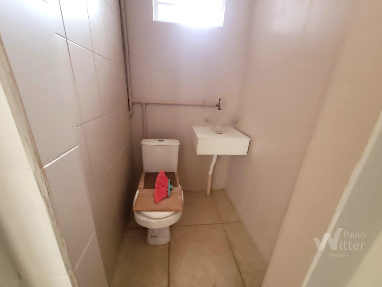 Sala Comercial para aluguel no Centro: 