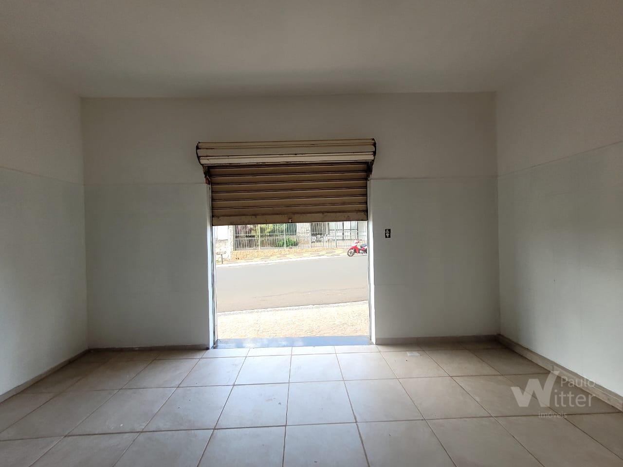 Sala Comercial para aluguel no Centro: 