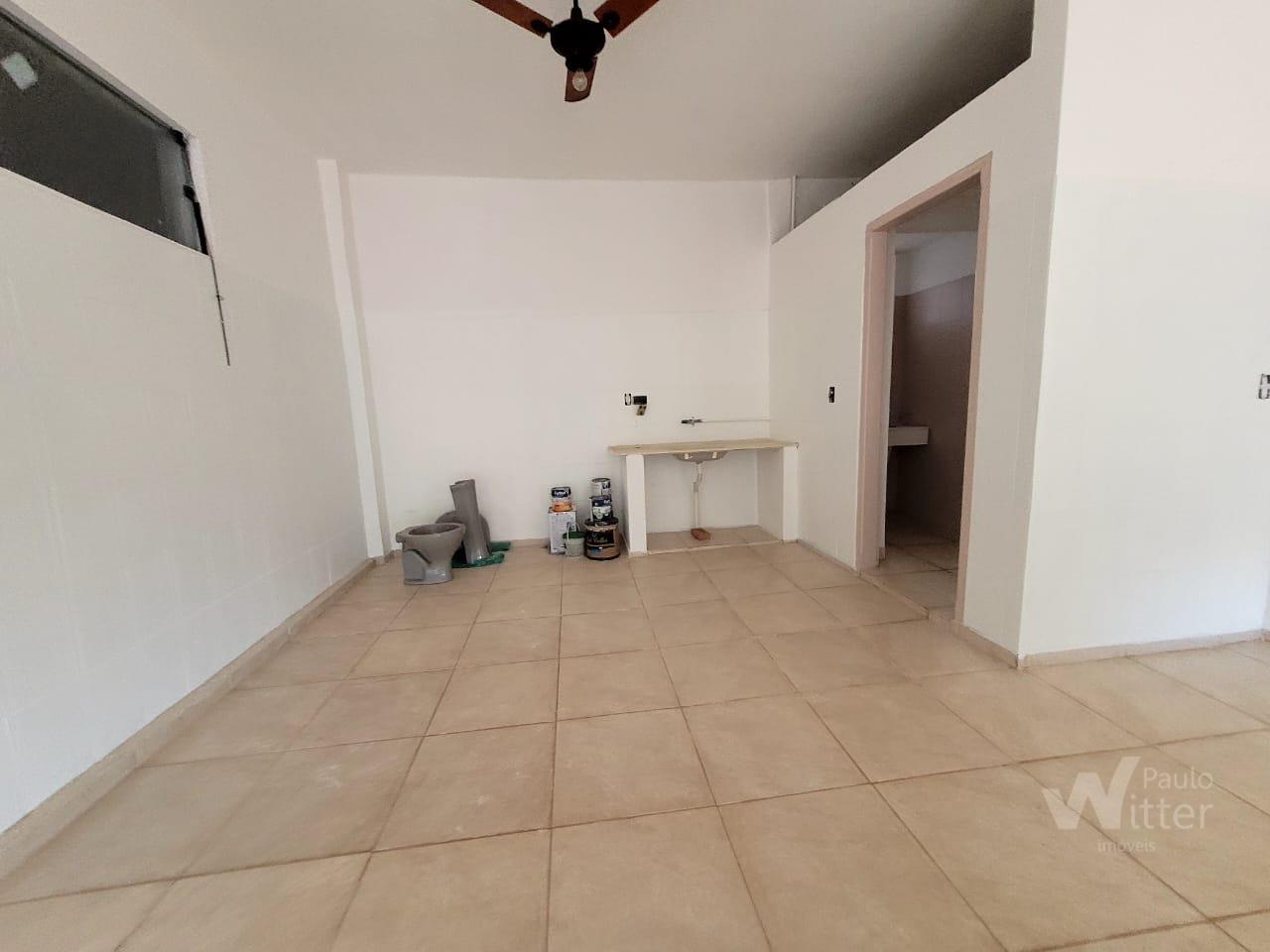Sala Comercial para aluguel no Centro: 