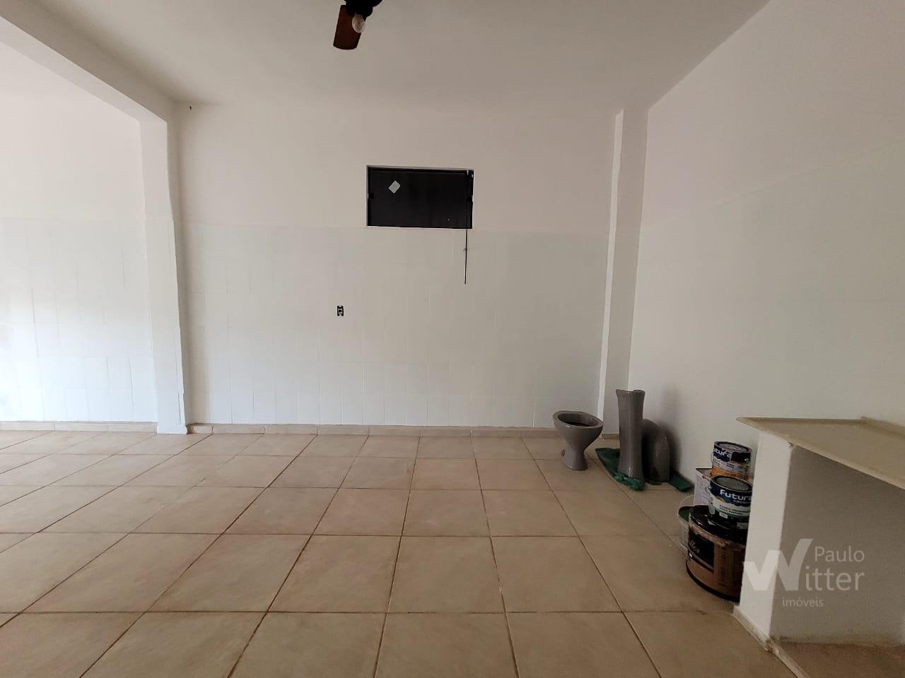 Sala Comercial para aluguel no Centro: 