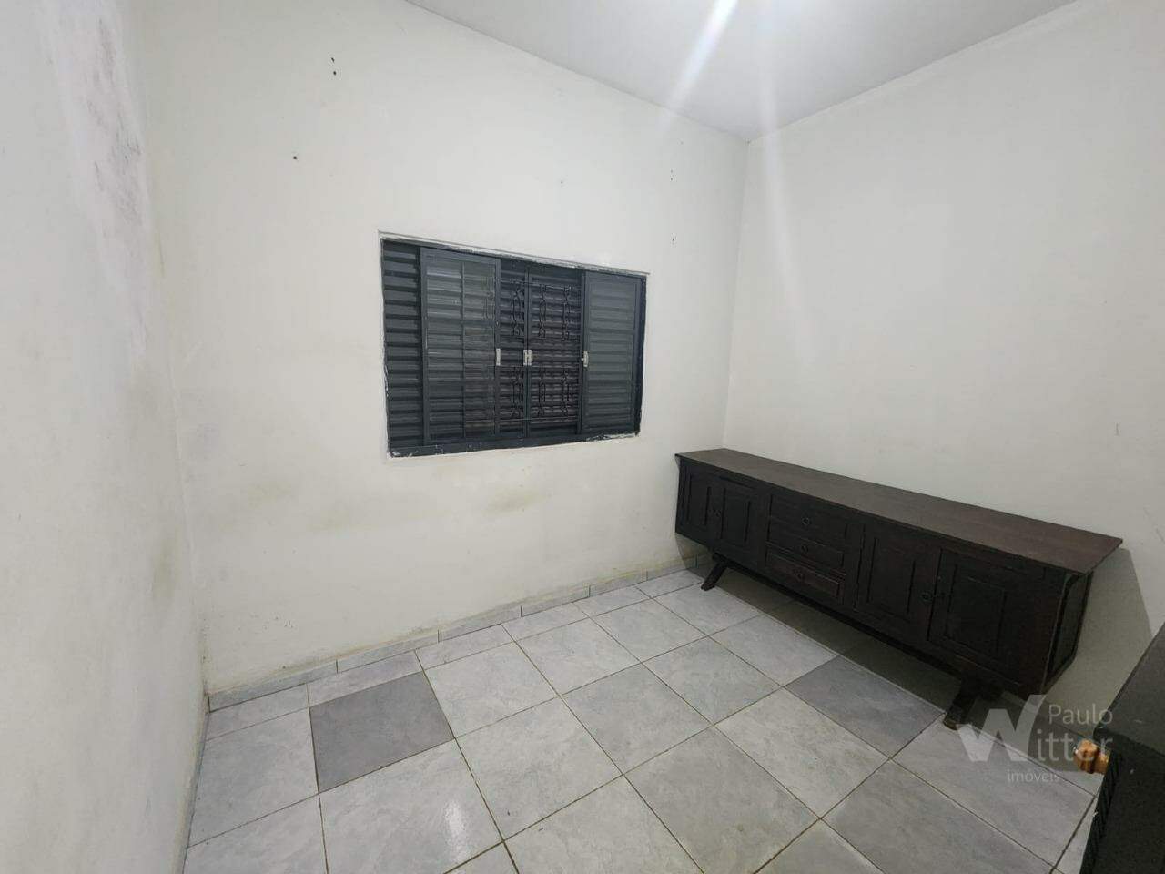 Casa à venda no Jardim Santa Luzia: 