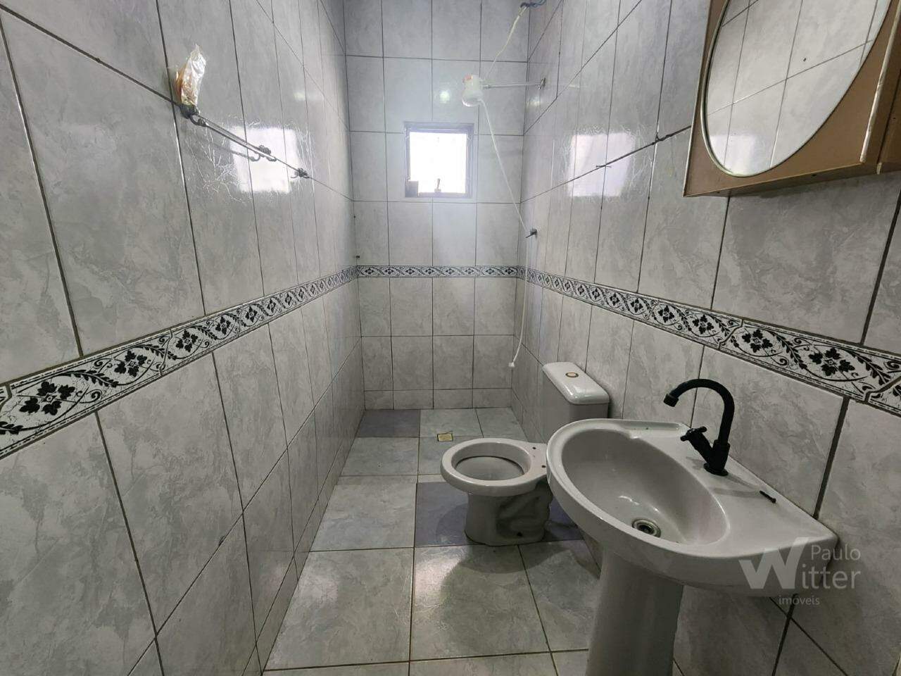Casa à venda no Jardim Santa Luzia: 