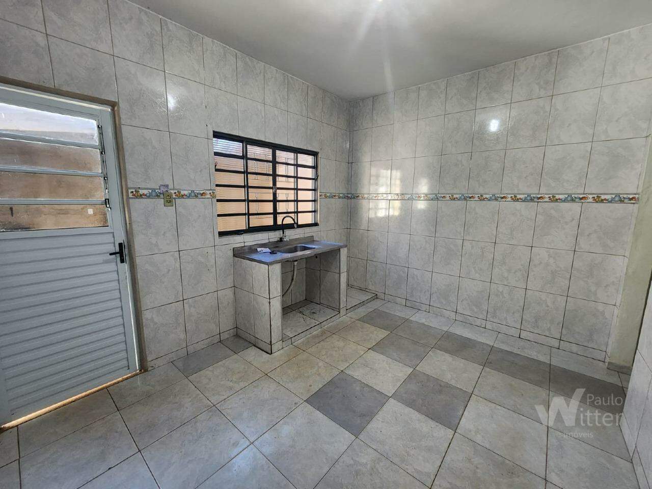 Casa à venda no Jardim Santa Luzia: 