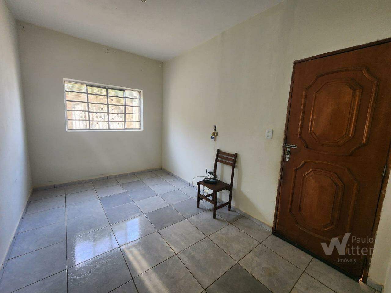 Casa à venda no Jardim Santa Luzia: 