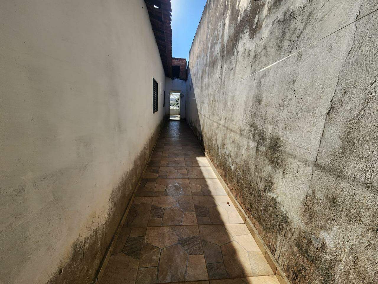 Casa à venda no Jardim Santa Luzia: 