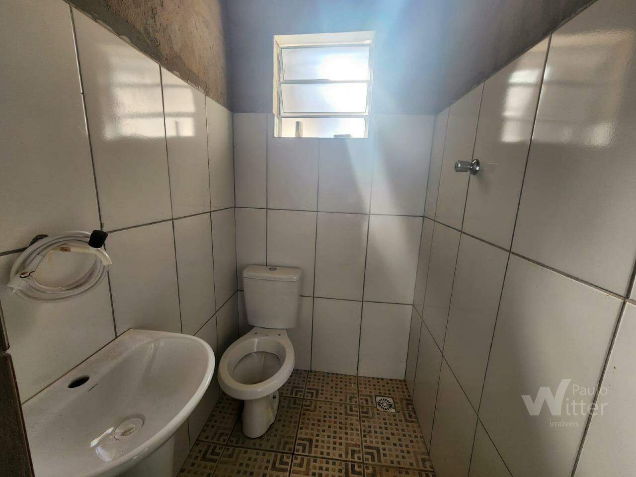 Casa à venda no Jardim Santa Luzia: 