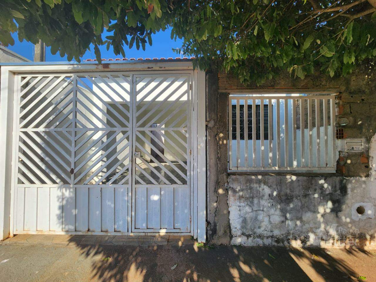 Casa à venda no Jardim Santa Luzia: 