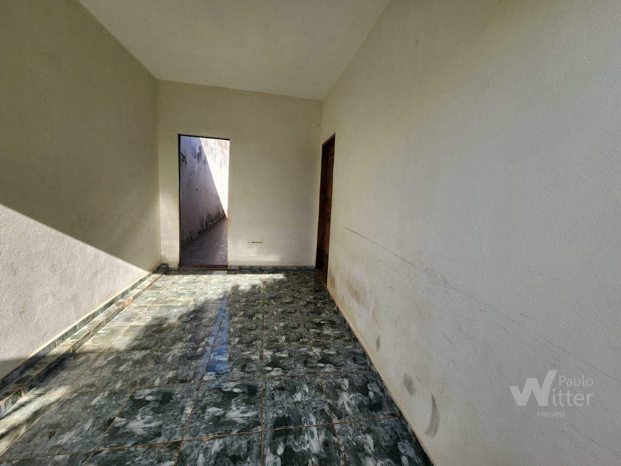 Casa à venda no Jardim Santa Luzia: 
