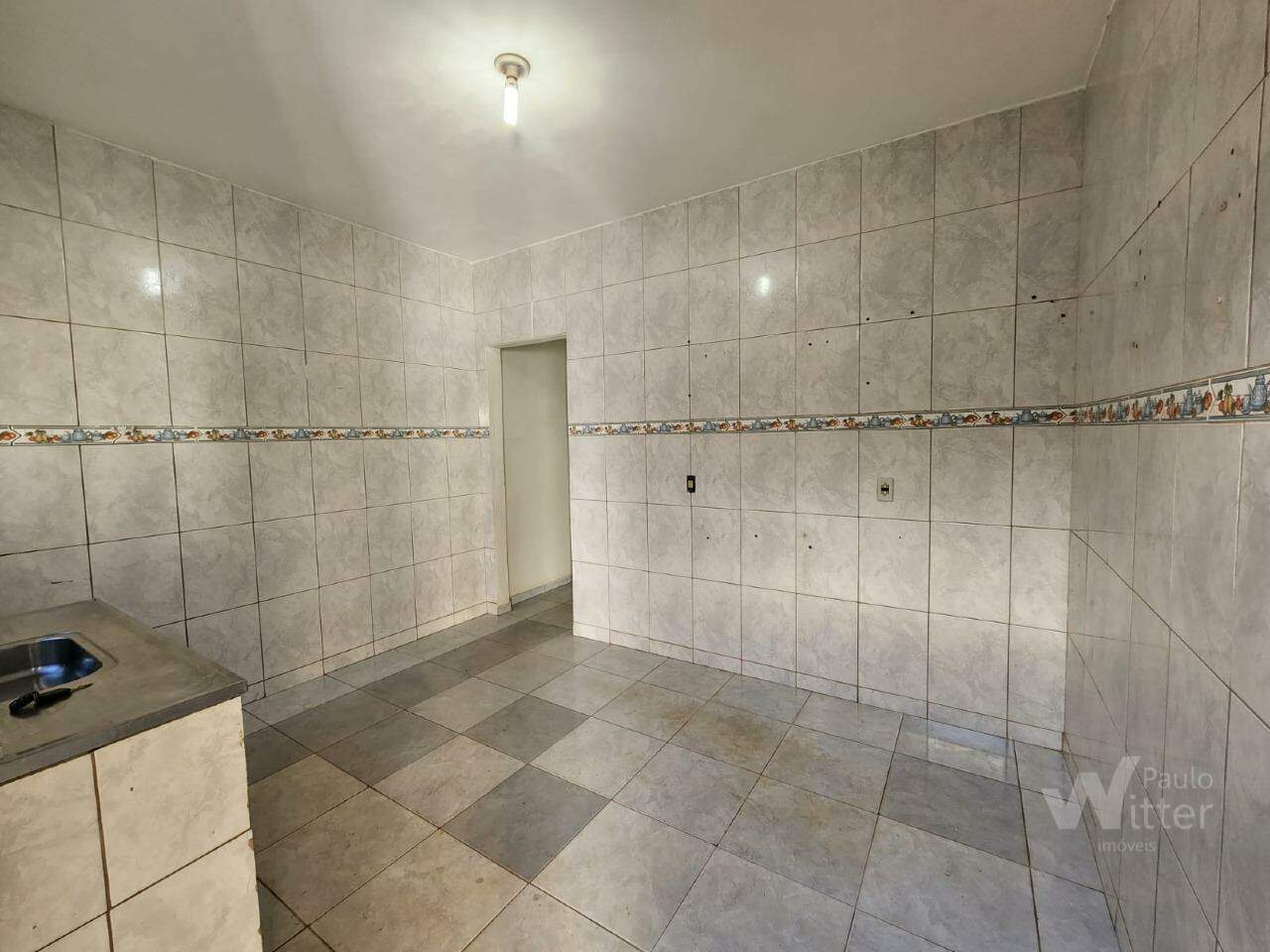Casa à venda no Jardim Santa Luzia: 