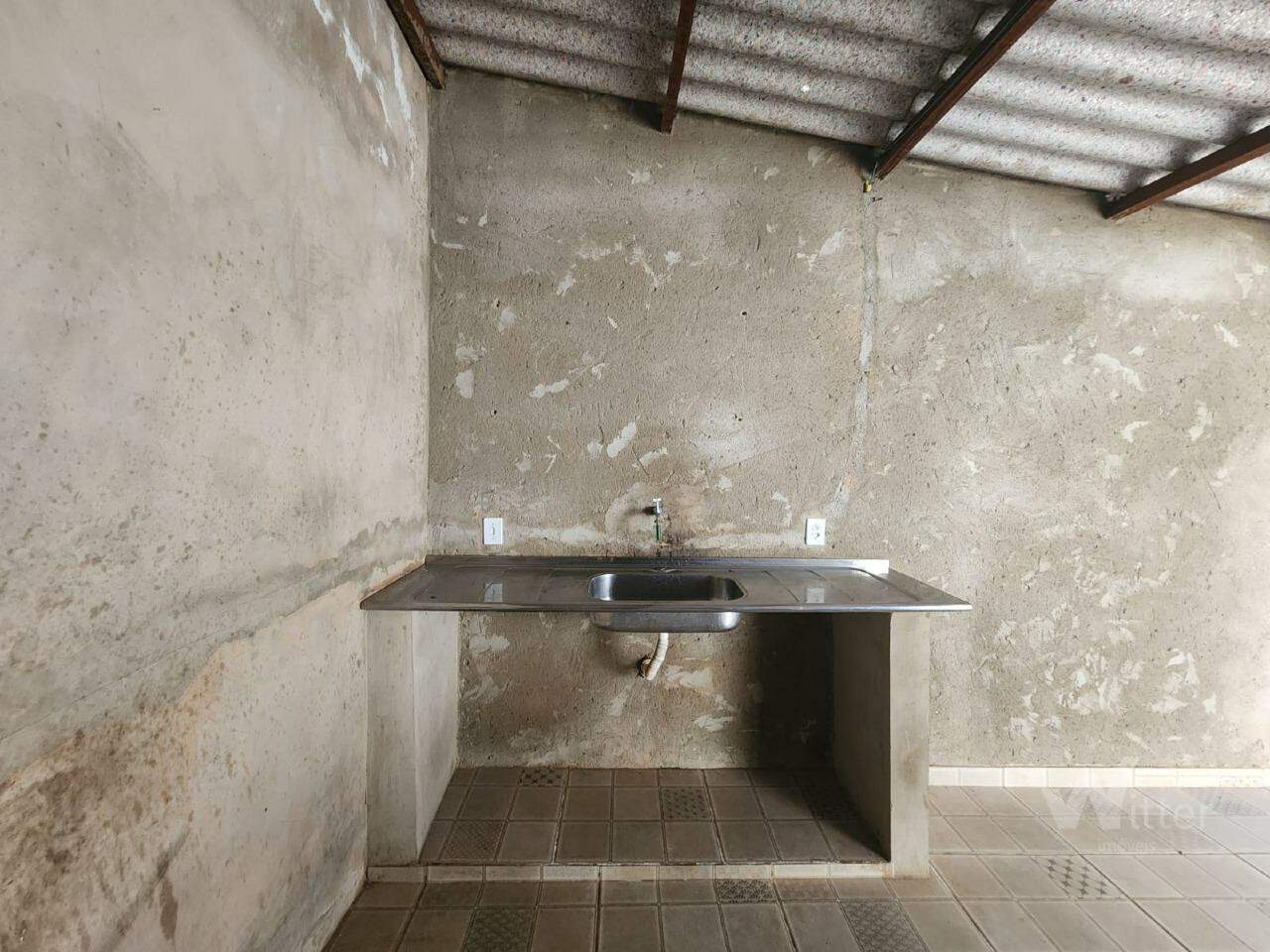 Casa à venda no Jardim Santa Luzia: 