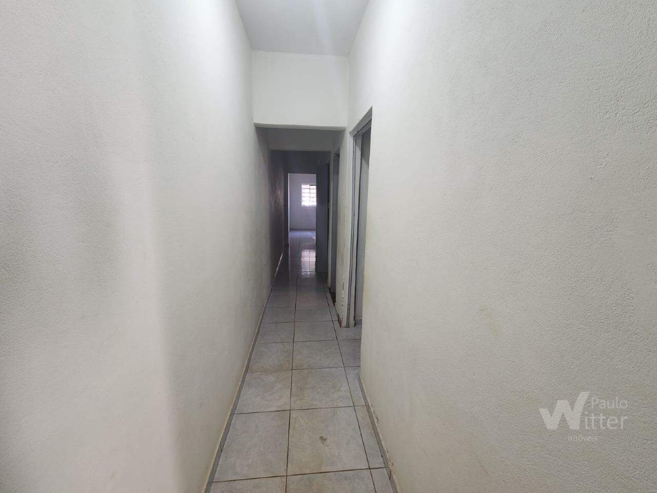 Casa à venda no Jardim Santa Luzia: 