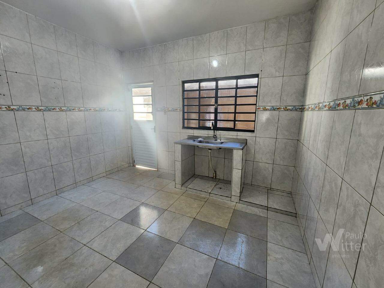 Casa à venda no Jardim Santa Luzia: 