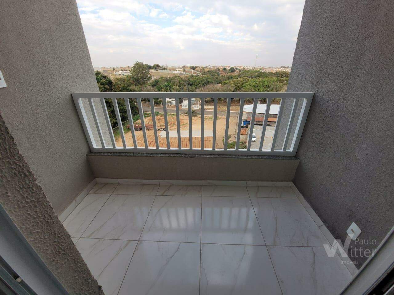 Apartamento para aluguel no Centro: 