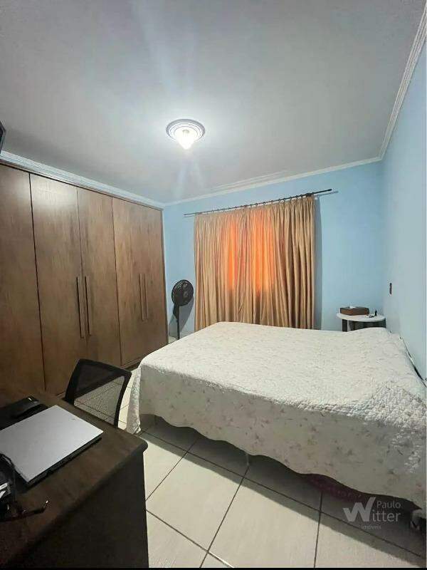 Casa à venda no Santa Rita: 