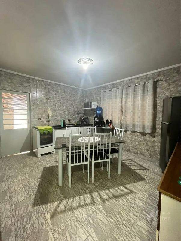 Casa à venda no Santa Rita: 