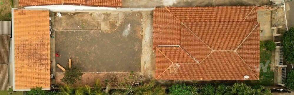 Casa à venda no Santa Rita: 