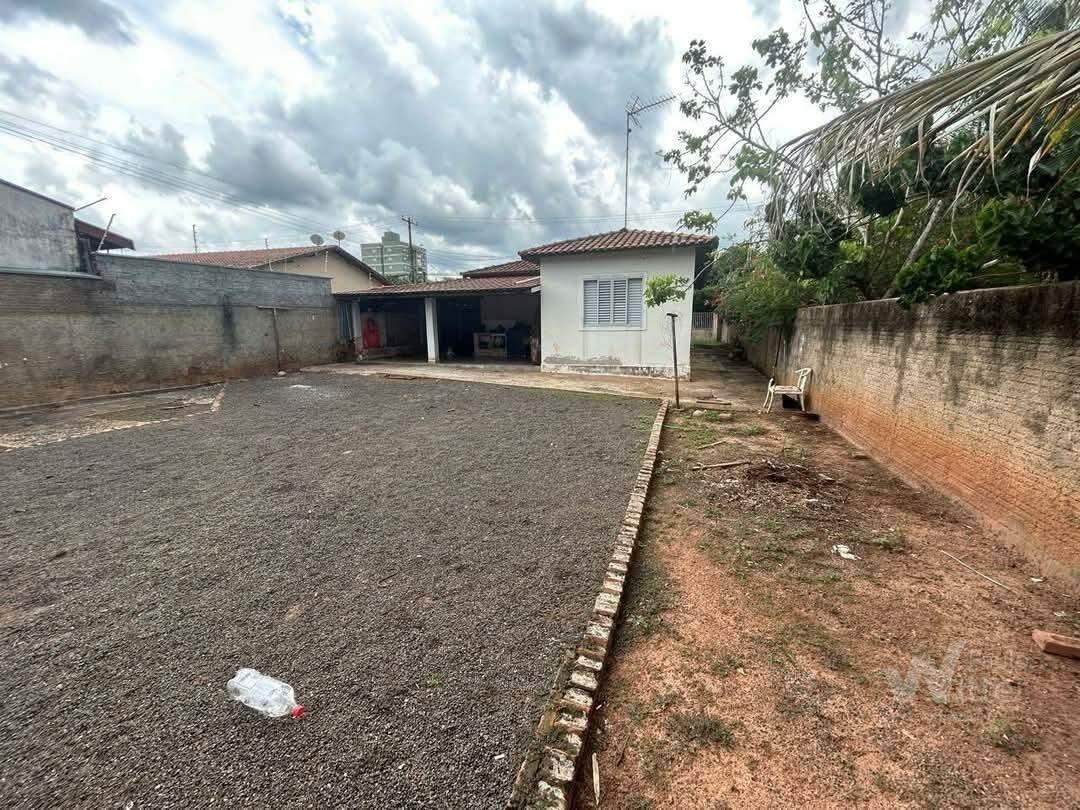 Casa à venda no Santa Rita: 