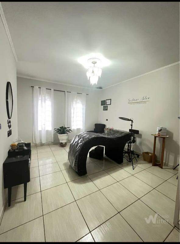 Casa à venda no Santa Rita: 