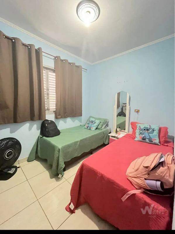Casa à venda no Santa Rita: 