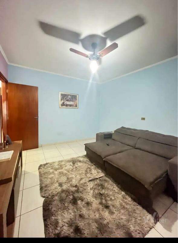 Casa à venda no Santa Rita: 