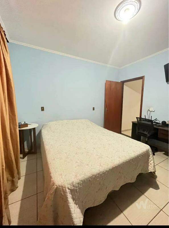 Casa à venda no Santa Rita: 