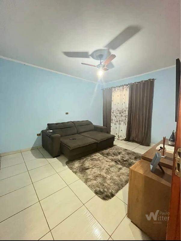 Casa à venda no Santa Rita: 