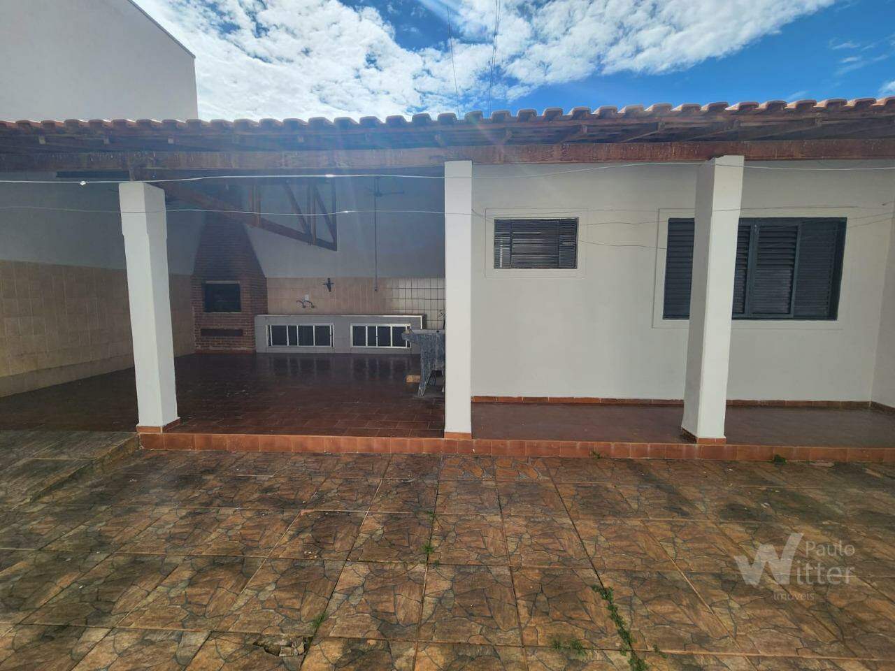 Casa à venda no Jardim Peris: