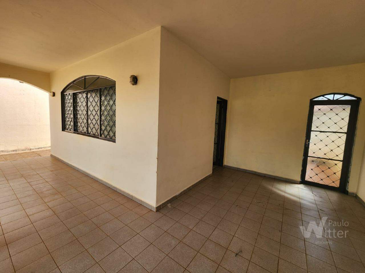 Casa à venda no Jardim Peris: 