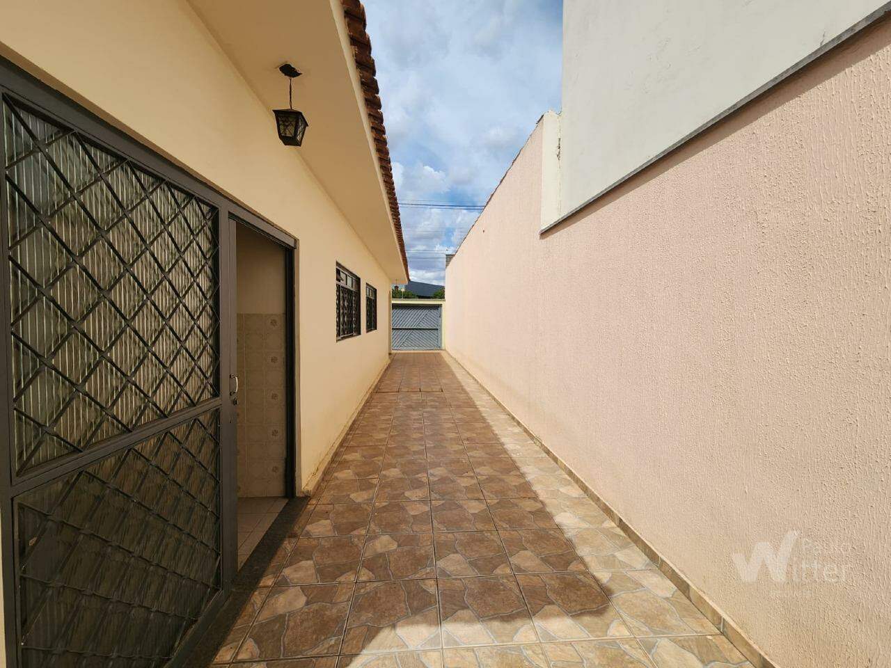 Casa à venda no Jardim Peris: 