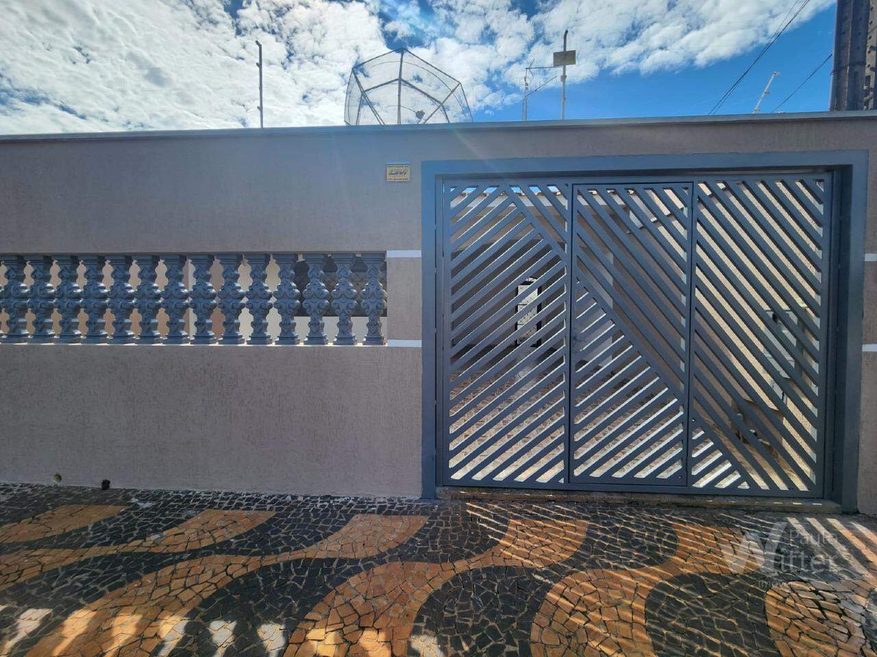 Casa à venda no Jardim Peris: