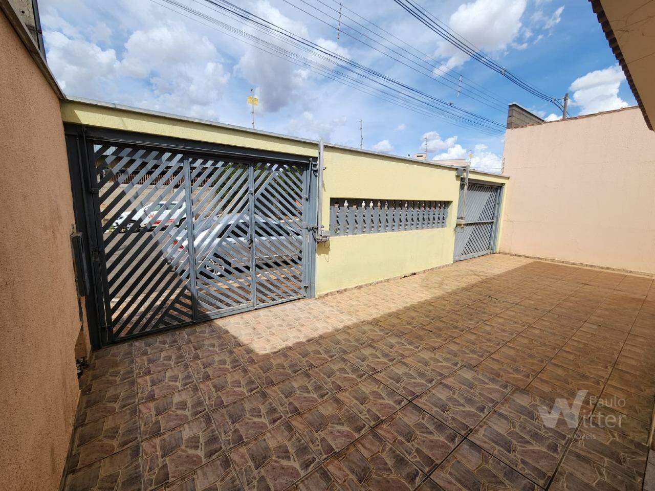 Casa à venda no Jardim Peris: 