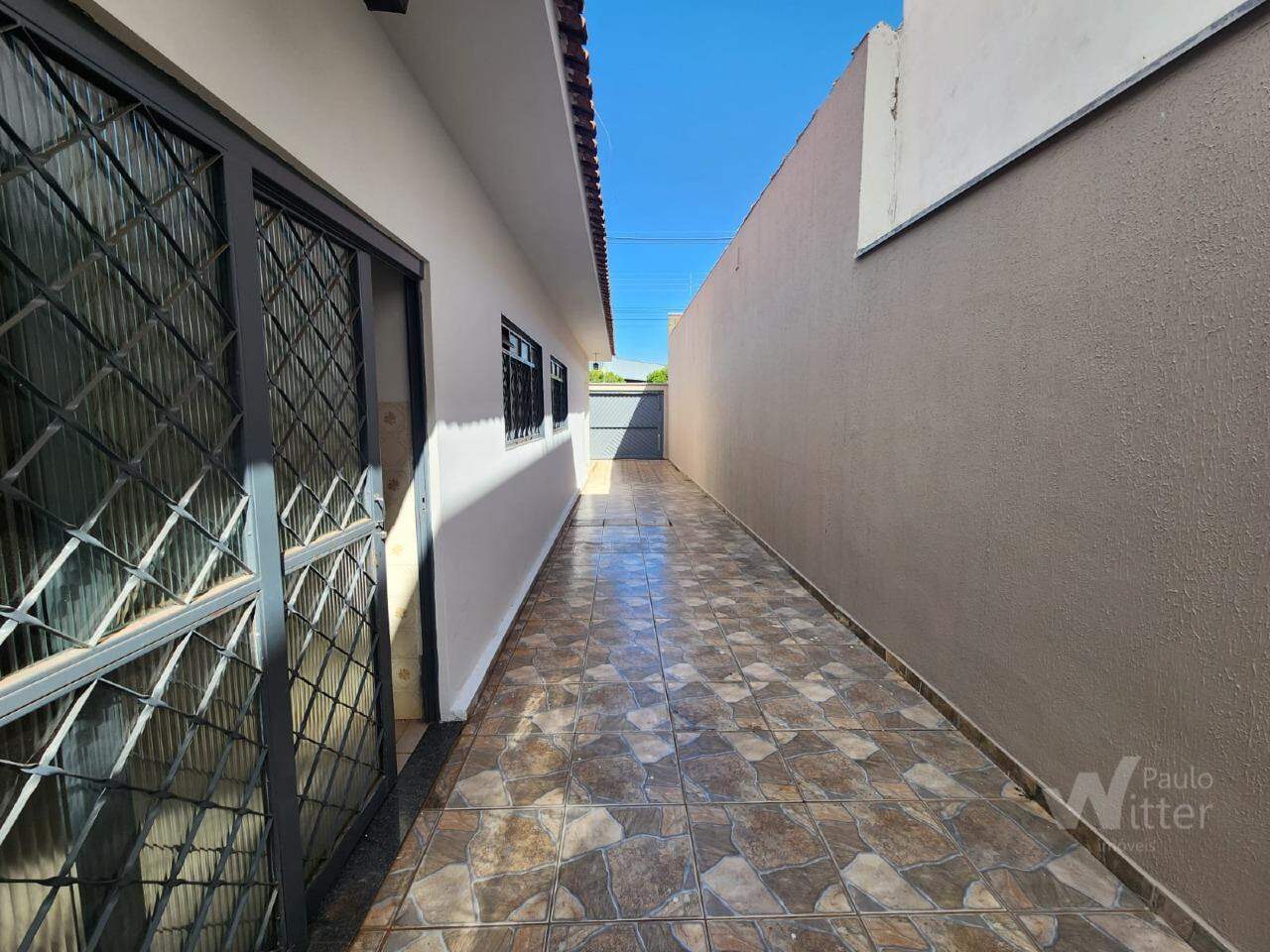 Casa à venda no Jardim Peris: