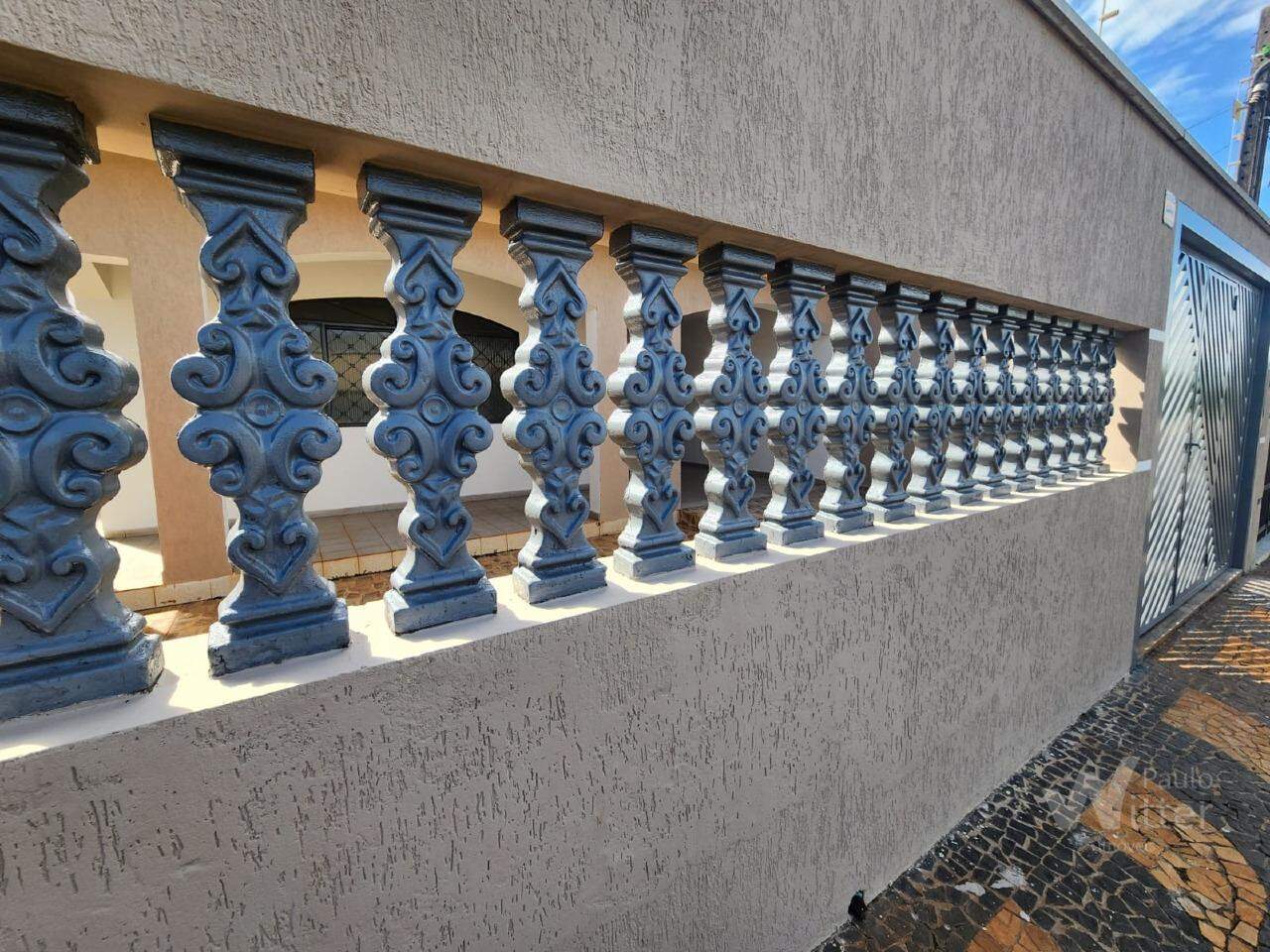 Casa à venda no Jardim Peris: