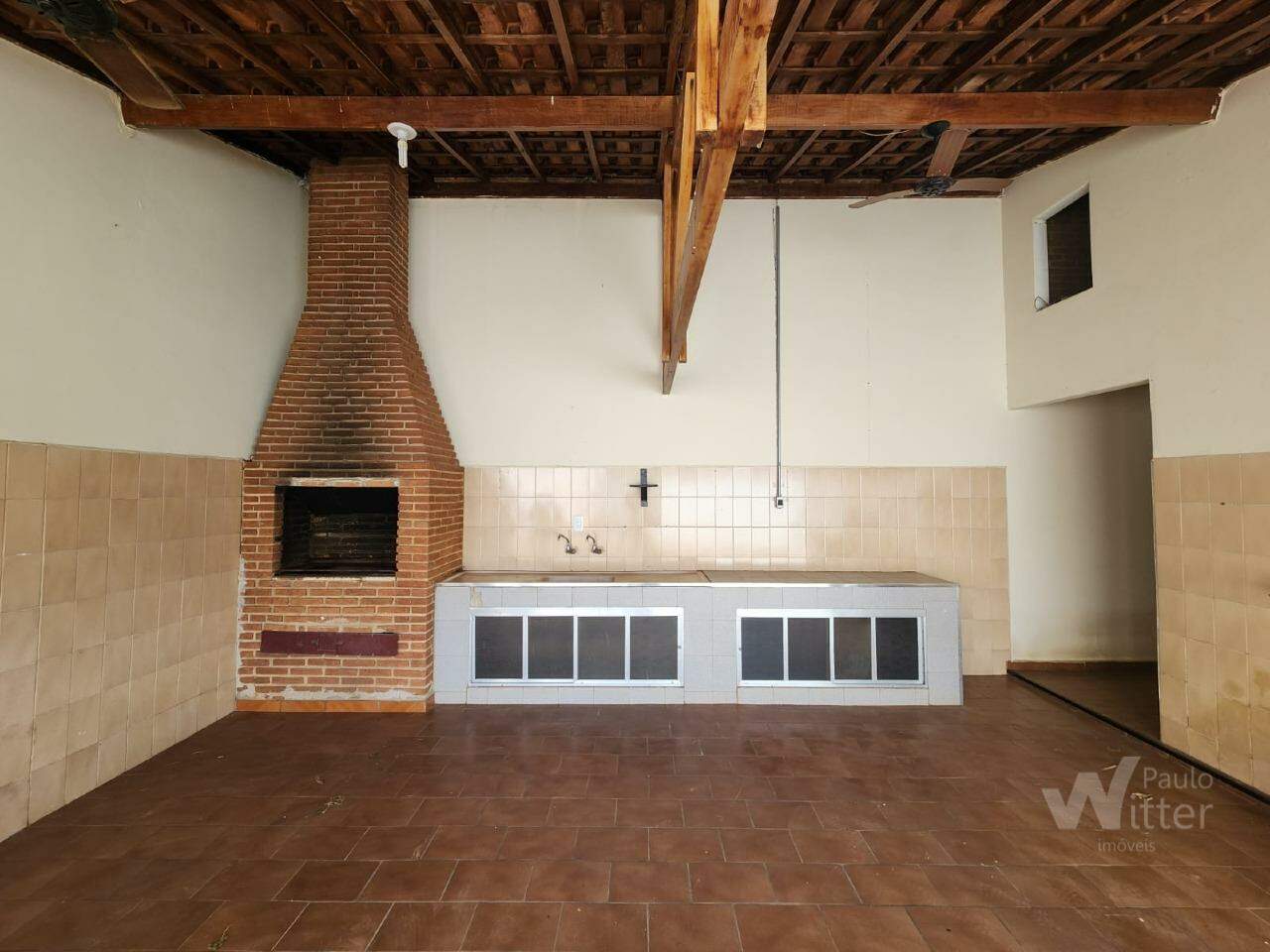 Casa à venda no Jardim Peris: 