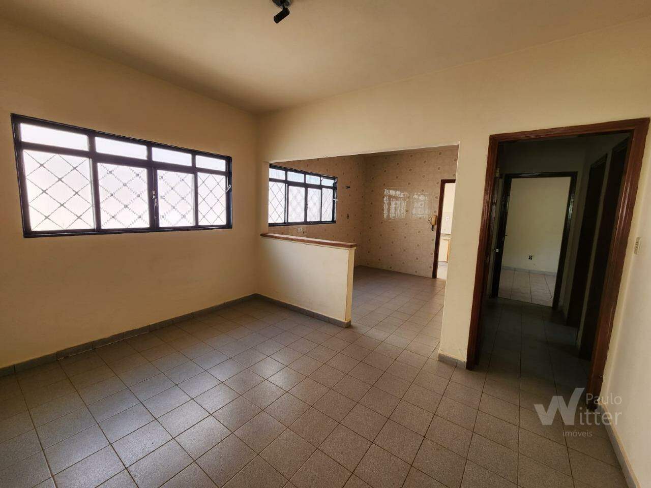 Casa à venda no Jardim Peris: 