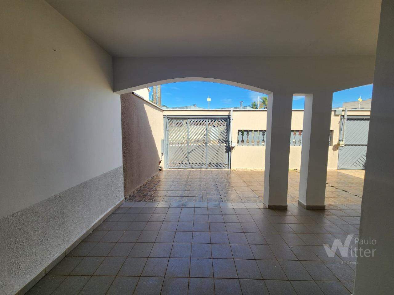 Casa à venda no Jardim Peris: