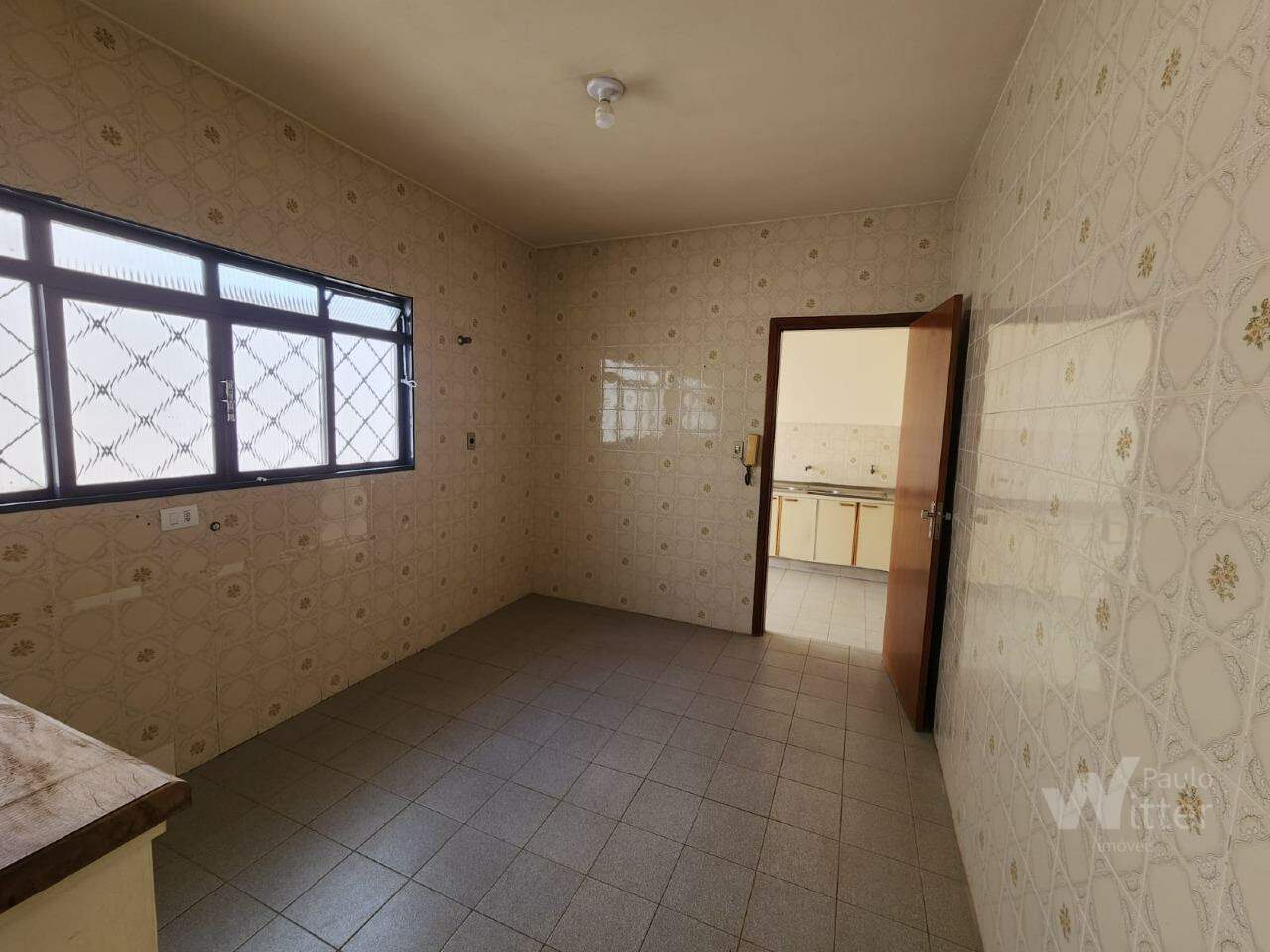 Casa à venda no Jardim Peris: 