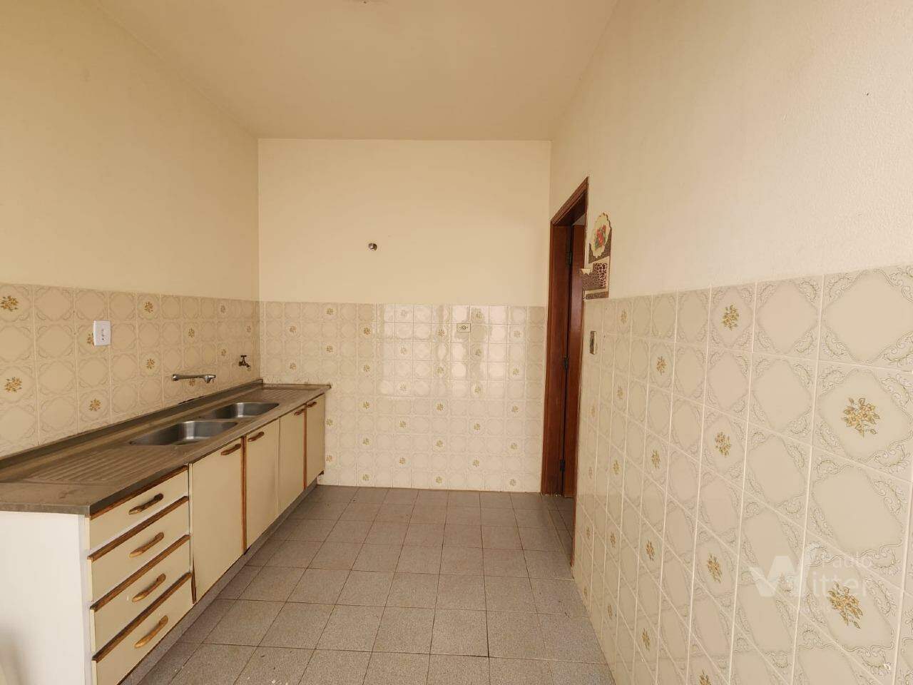Casa à venda no Jardim Peris: 